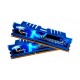 G.Skill 16GB DDR3-2400 mälu modul 2400 MHz