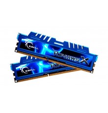 G.Skill 16GB DDR3-2400 mälu modul 2400 MHz