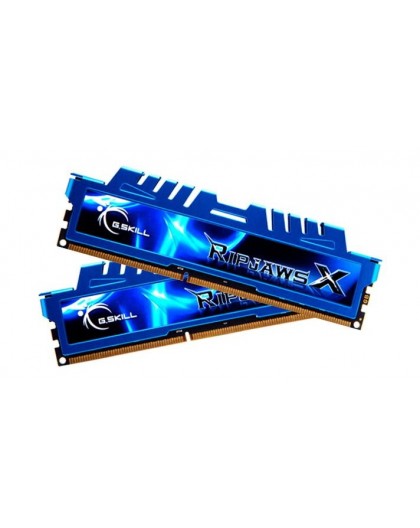 Модуль памяти G.Skill 16 ГБ DDR3-2400 2400 МГц