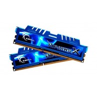 Модуль памяти G.Skill 16 ГБ DDR3-2400 2400 МГц