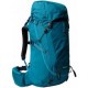 Backpack terra 55 women-blue moss-sapphire slate-npf-m/l THE NORTH FACE