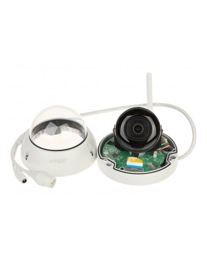 IPC-HDBW1230DE-SW-0360B IP Camera
