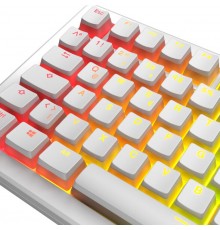 Glorious Aura V3 Keycaps, ISO Layout (DE), PBT, Do