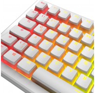 Glorious Aura V3 Keycaps, ISO Layout (DE), PBT, Do