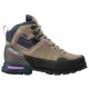Women's trek. shoes Asolo Stynger GTX - cl. grey/s