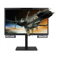 Acer SpatialLabs View Pro 27" (ASV27-2P) 27" 4K (3840x2160), 160Hz, 5ms, Glass-Free 3D Monitor