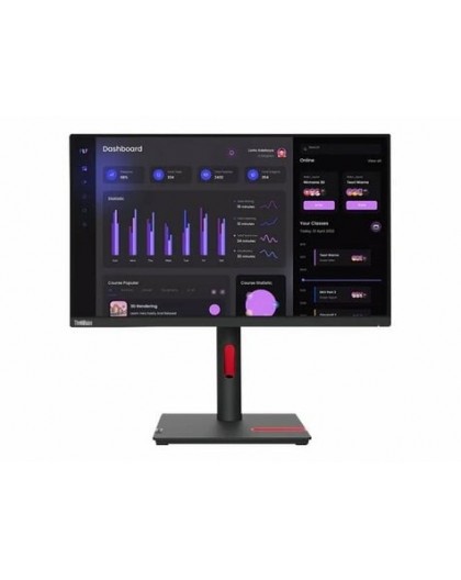 Monitor Acer B247YGb 23.8", 120Hz, 1920x1080
