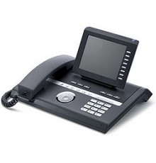 Phone Unify OpenStage 60 T Light Blue