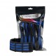 CableMod PRO ModMesh 12VHPWR Cable Extension Kit - black/blue
