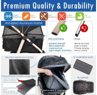 Frame Bag Gravel 2.0