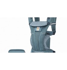 Women's Adidas TERREX Rain Jacket - shadow red