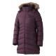 Women’s insulated coat Marmot Montreal nori L