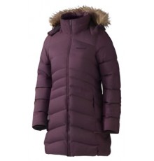 Women’s insulated coat Marmot Montreal nori L