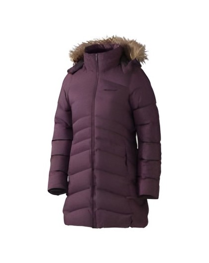 Women’s insulated coat Marmot Montreal nori L