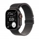 Apple Watch Ultra 3 GPS + Cellular 49mm Black