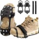 tourist crampons Grivel Explorer Light size S