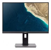 Acer Vero B7 B247W E5 computer monitor 61 cm (24") 1920 x 1200 pixels WUXGA LED Black