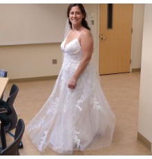 Women's mountain gloves The North Face size L