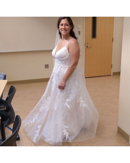 Women's mountain gloves The North Face size L