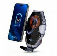 Burga Tough Magsafe protective case iPhone 16