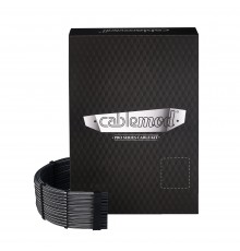 C-Series Pro ModMesh Cable Kit Carbon 65cm