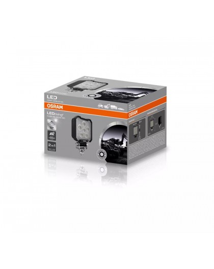 Lamp Osram CUBE WL VX100-WD