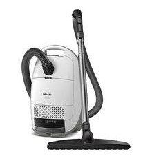 Odkurzacz MIELE Guard M1 Parquet XL Brilant White
