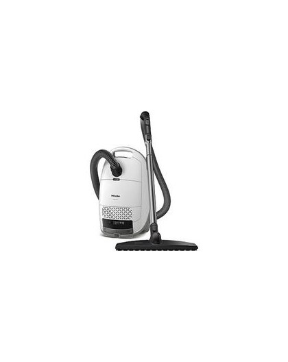 Odkurzacz MIELE Guard M1 Parquet XL Brilant White