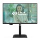AOC 24P4U computer monitor 60.5 cm (23.8") 1920 x 1080 pixels Full HD Black