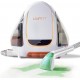 UWANT B100-S | Washing vacuum cleaner | for cleaning carpets, sofas, upholstery, car, 450W, 12000 Pa, 1800ml tank