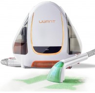 UWANT B100-S | Washing vacuum cleaner | for cleaning carpets, sofas, upholstery, car, 450W, 12000 Pa, 1800ml tank