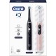Oral-B iO 6 Adult Rotating toothbrush Black, Pink