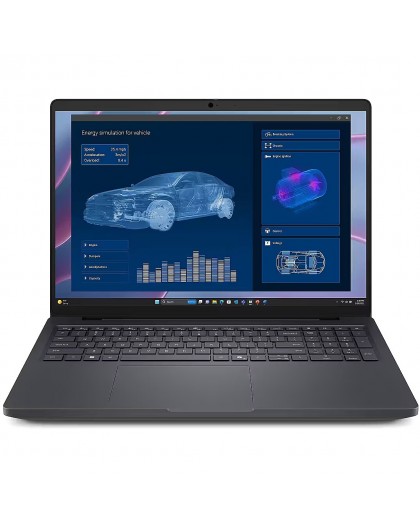 Dell Pro Max 16 MC16255 16" FHD+ Display