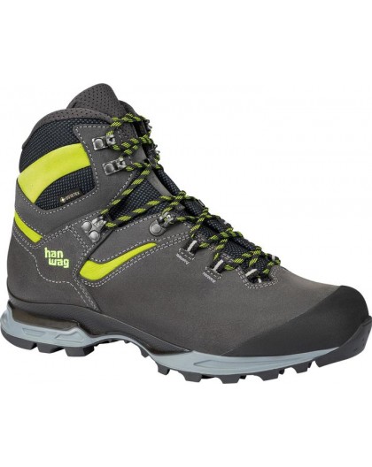 Hanwag Tatra Light GTX trekking shoes