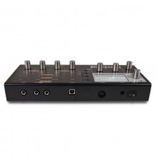 WALDORF Blofeld Desktop Black - Moduł brzmieniowy