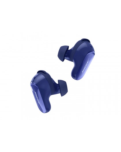 Bose QuietComfort Ultra Headset Wireless In-ear Calls/Music Bluetooth Violet