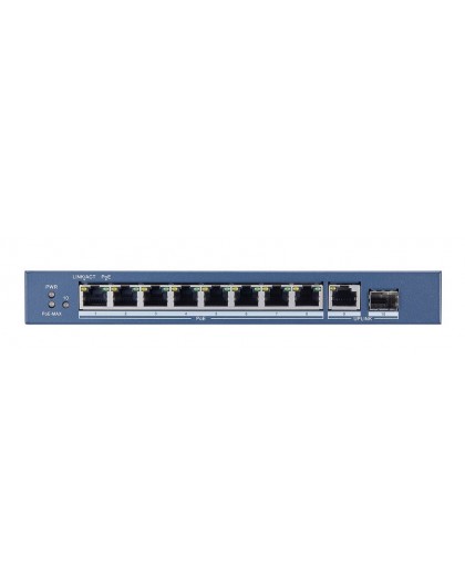 Switch PoE HikVision DS-3E0510P-E