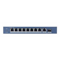 Switch PoE HikVision DS-3E0510P-E