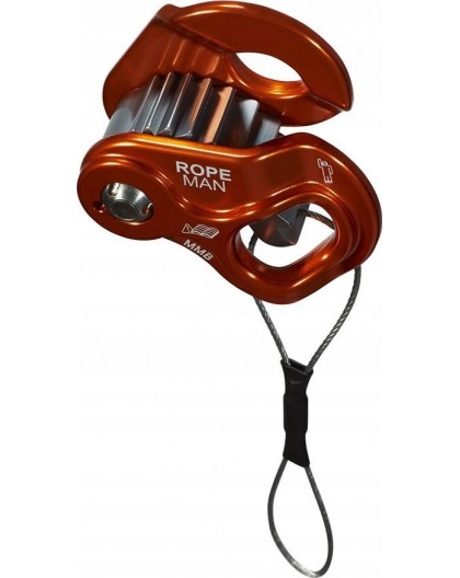 Ropemanan 1 WILD COUNTRY