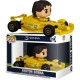 Lotus Ayrton Senna Model (Senna)