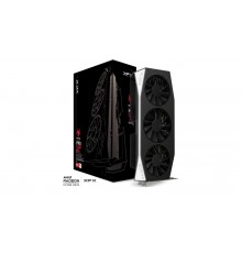 XFX Mercury RX 9060XT OC Gaming 16GB