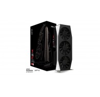 XFX Mercury RX 9060XT OC Gaming 16GB