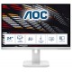 AOC P1 24P1/GR LED display 60.5 cm (23.8") 1920 x 1080 pixels Full HD Grey