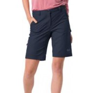 Women's Ski Touring Pants Jack Wolfskin Alpspitze