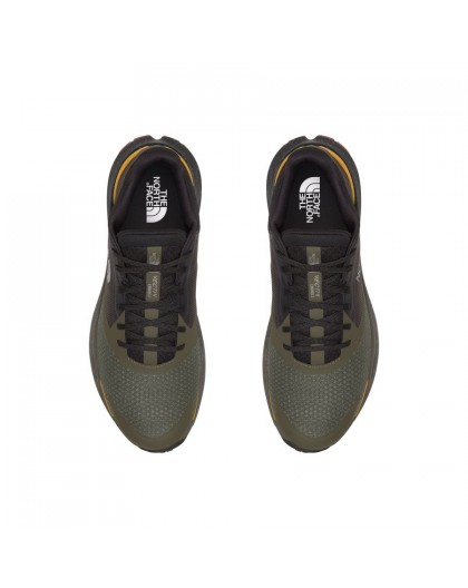 Women's shoes The North Face Vectiv grey