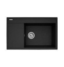 Sink. Camea (79x50) 1B 1D + battery IDEA