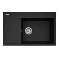 Sink. Camea (79x50) 1B 1D + battery IDEA