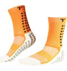 Tour warm merino-shocking socks orange-0910-l (43-46) DYNAFIT