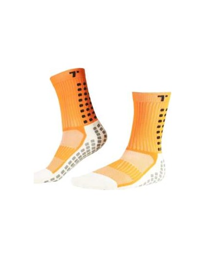 Tour warm merino-shocking socks orange-0910-l (43-46) DYNAFIT
