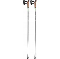 LEKI KIJE Nordic Walking Smart Response green 105